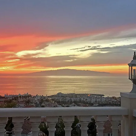 بيت للعطل Del Sol Bella Vista