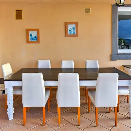 بيت للعطل Del Sol Bella Vista أذيخي