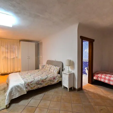 Del Sol Bella Vista Hébergement de vacances