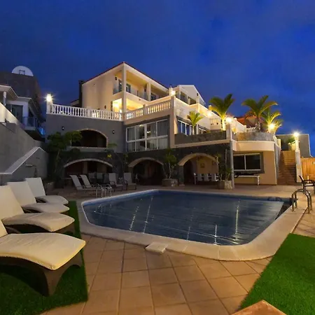 Del Sol Bella Vista بيت للعطل *
