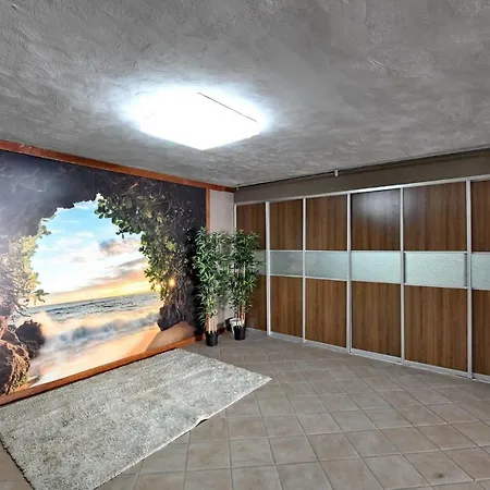بيت للعطل Del Sol Bella Vista أذيخي