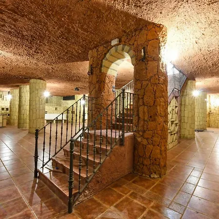 بيت للعطل Del Sol Bella Vista أذيخي