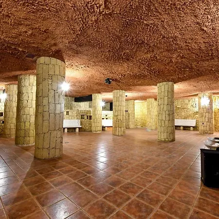 Del Sol Bella Vista بيت للعطل