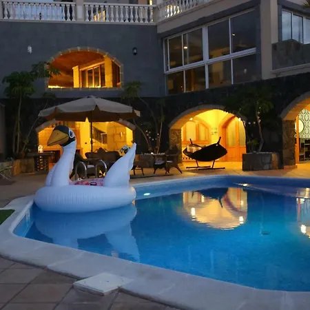 Holiday home Del Sol Bella Vista *