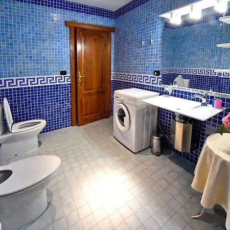 Holiday home Del Sol Bella Vista Costa Adeje (Tenerife)
